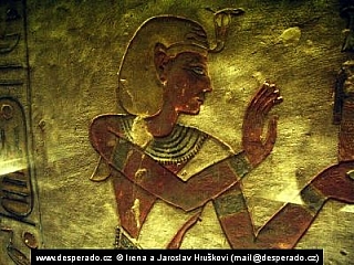 Údolí králů (Egypt)