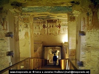 Údolí králů (Egypt)