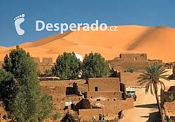 Západní Sahara – aktuální počasí