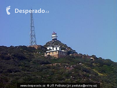 Cape Point  (Jihoafrická republika)