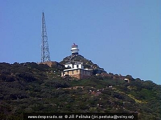 Cape Point  (Jihoafrická republika)