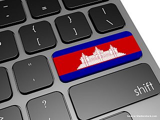 Kambodža – Internetové odkazy