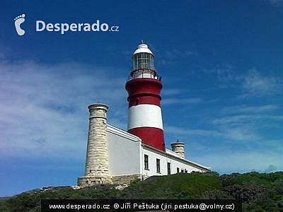 Cape Agulhas (Jihoafrická republika)