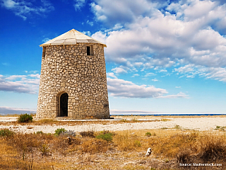 Kudy kam - Lefkada