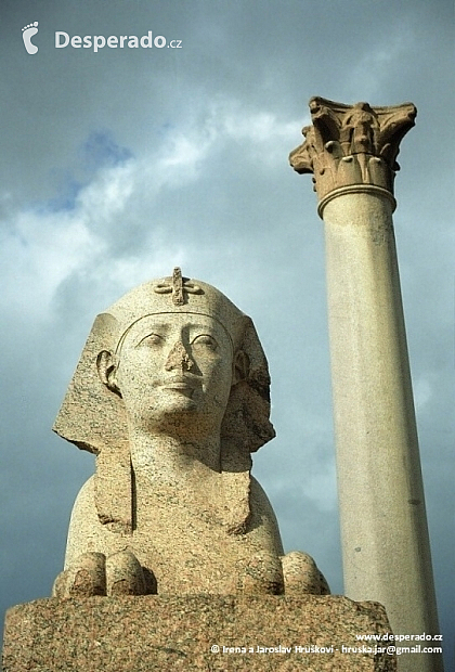 Alexandrie (Egypt)