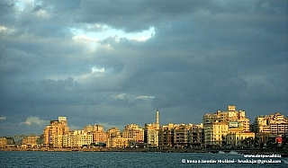 Alexandrie (Egypt)