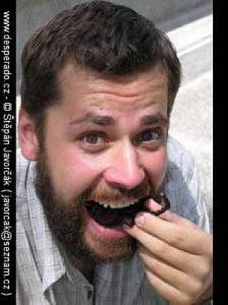 Hmyz na jídlo (Thajsko)