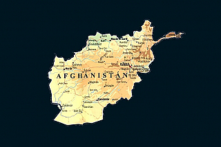 Afghánistán – aktuální počasí