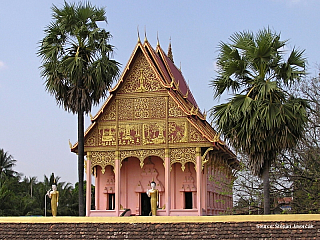 Štěpa ze světa 15 – Vientiane (Laos)