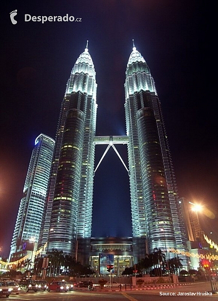 Kuala Lumpur (Malajsie)