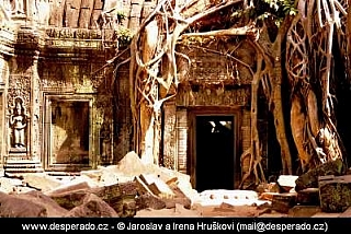 Angkor (Kambodža)