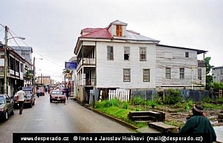 Belize City (Belize)