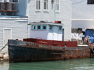 Belize City (Belize)