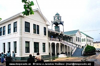 Belize City (Belize)