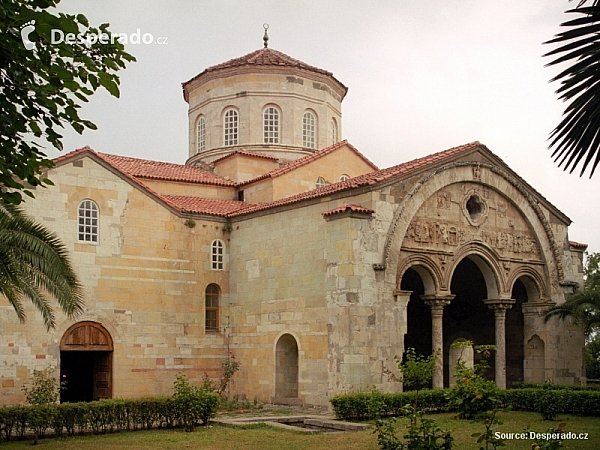 Trabzon (Turecko)