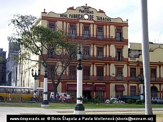 Havana Vieja (Kuba)