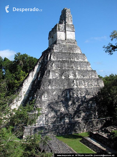 Tikal (Guatemala)
