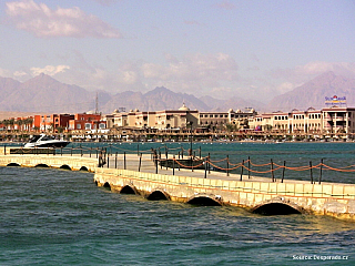 Hurghada - ideální pobytová dovolená