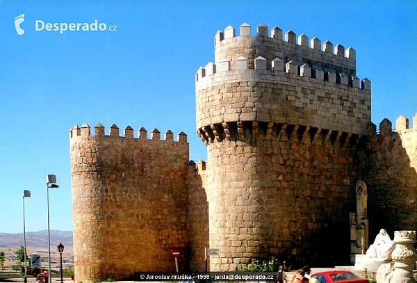 Avila (Španělsko)