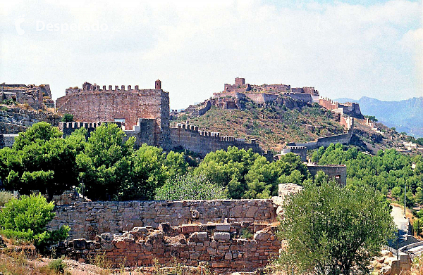 Sagunto (Španělsko)