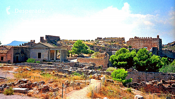 Sagunto (Španělsko)