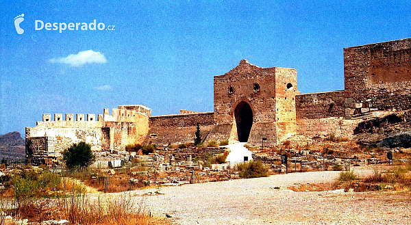 Sagunto (Španělsko)