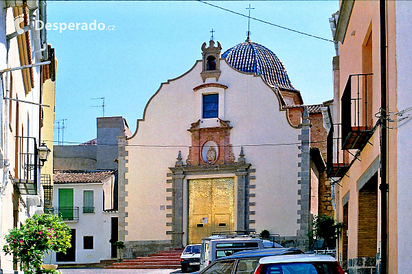 Sagunto (Španělsko)