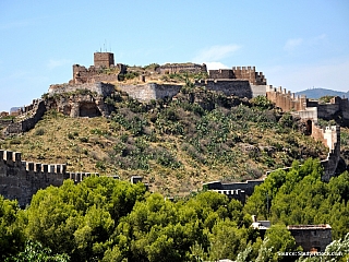 Sagunto – kde začala Druhá punská válka