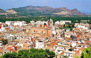 Sagunto (Španělsko)