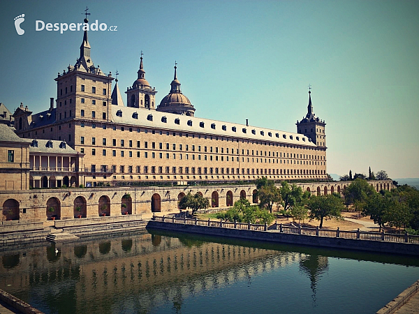 El Escorial (Španělsko)