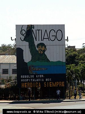 Santiago de Cuba (Kuba)