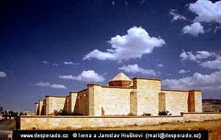 Sarıhan Kenvansaray (Turecko)