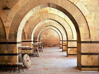 Sarıhan Kenvansaray (Turecko)