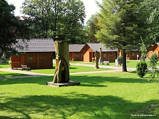 Autokemp Frenštát pod Radhoštěm