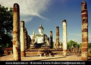 Sukhothai (Thajsko)