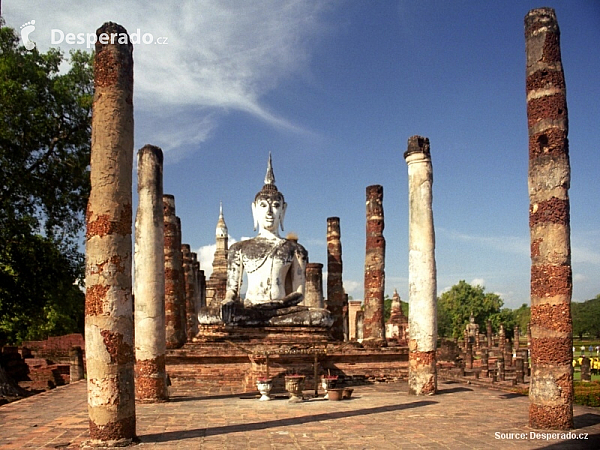 Sukhothai (Thajsko)