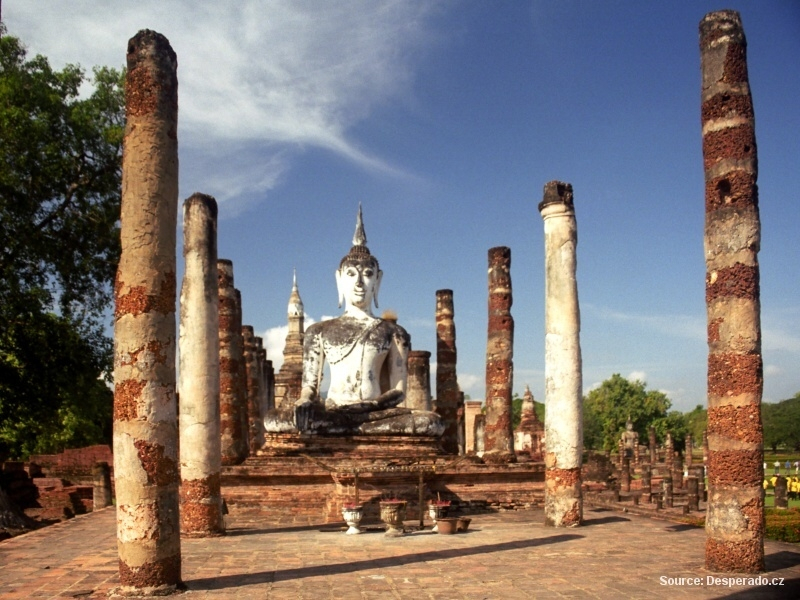 Sukhothai (Thajsko)