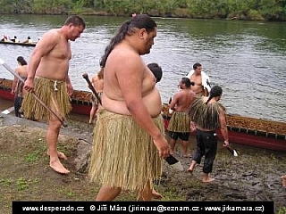 Ngaruawahia (Nový Zéland)