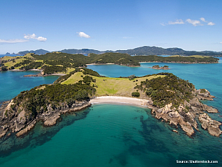 Bay of Islands