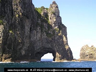 Bay of Islands (Nový Zéland)