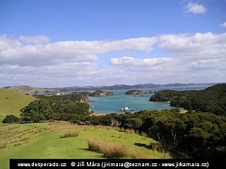 Bay of Islands (Nový Zéland)