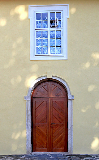 Hrad Svojanov (Česká republika)