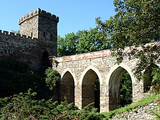 Hrad Bítov