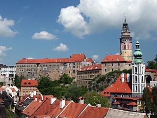 Český Krumlov