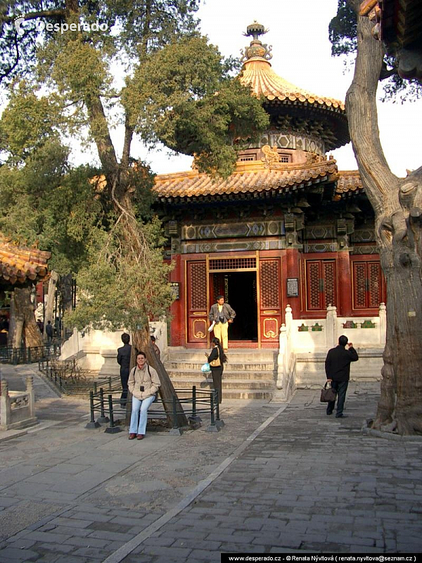 Peking (Čína)