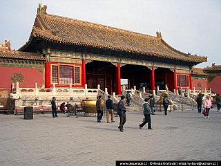 Peking (Čína)
