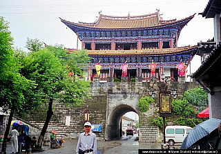 Jün-nan (Čína)