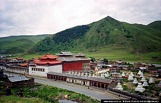 S’-čchuan (Čína)