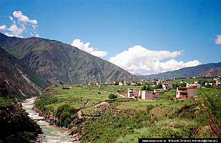 S’-čchuan (Čína)