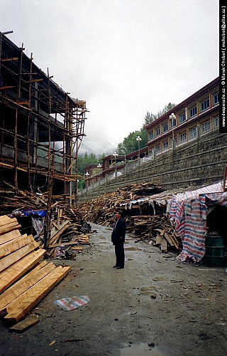 S’-čchuan (Čína)